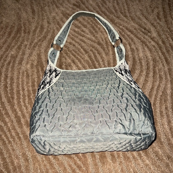 cinda b shoulder bag - Picture 4 of 4